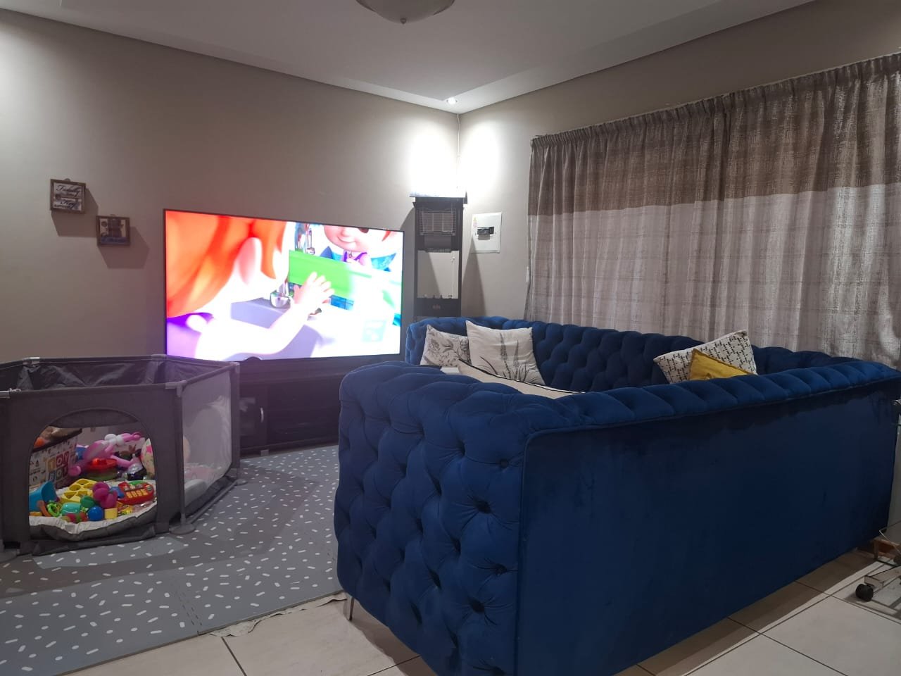  Bedroom Property for Sale in Mangaung Free State